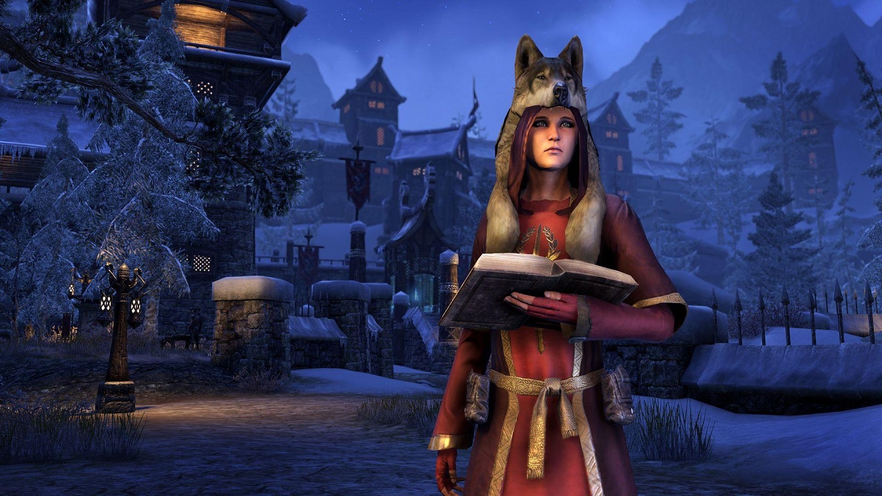 The Midyear Mayhem PvP Event Starts Today In Elder Scrolls Online