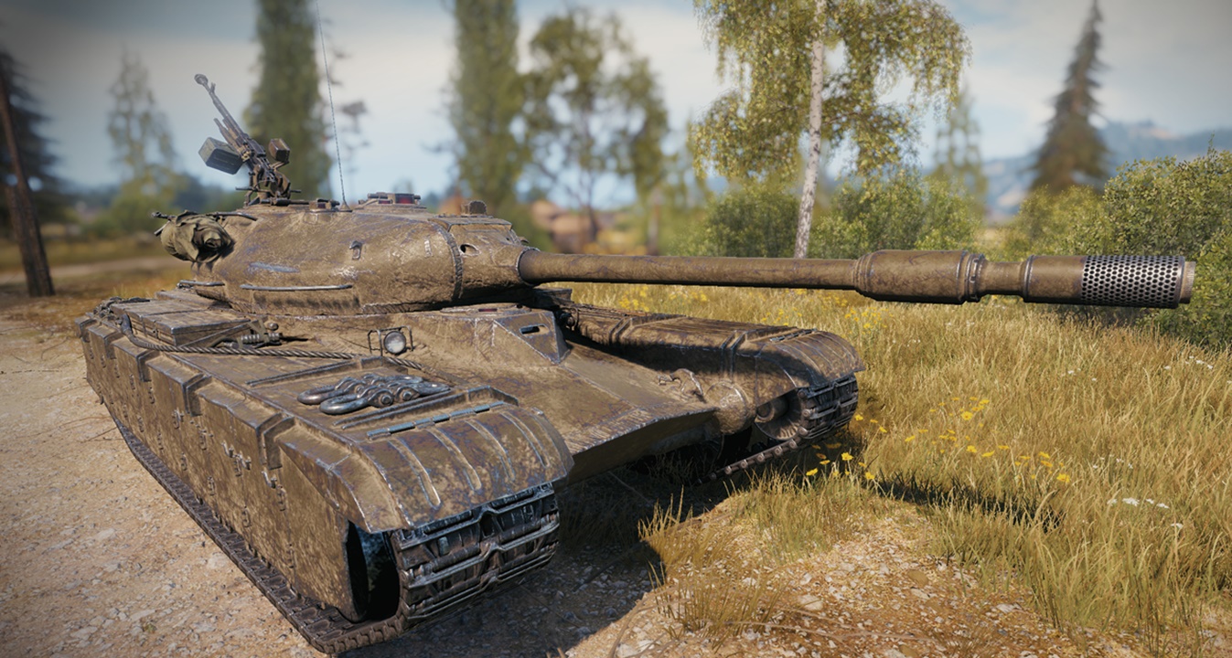 World Of Tanks How To Get The Polish Tanks Easily