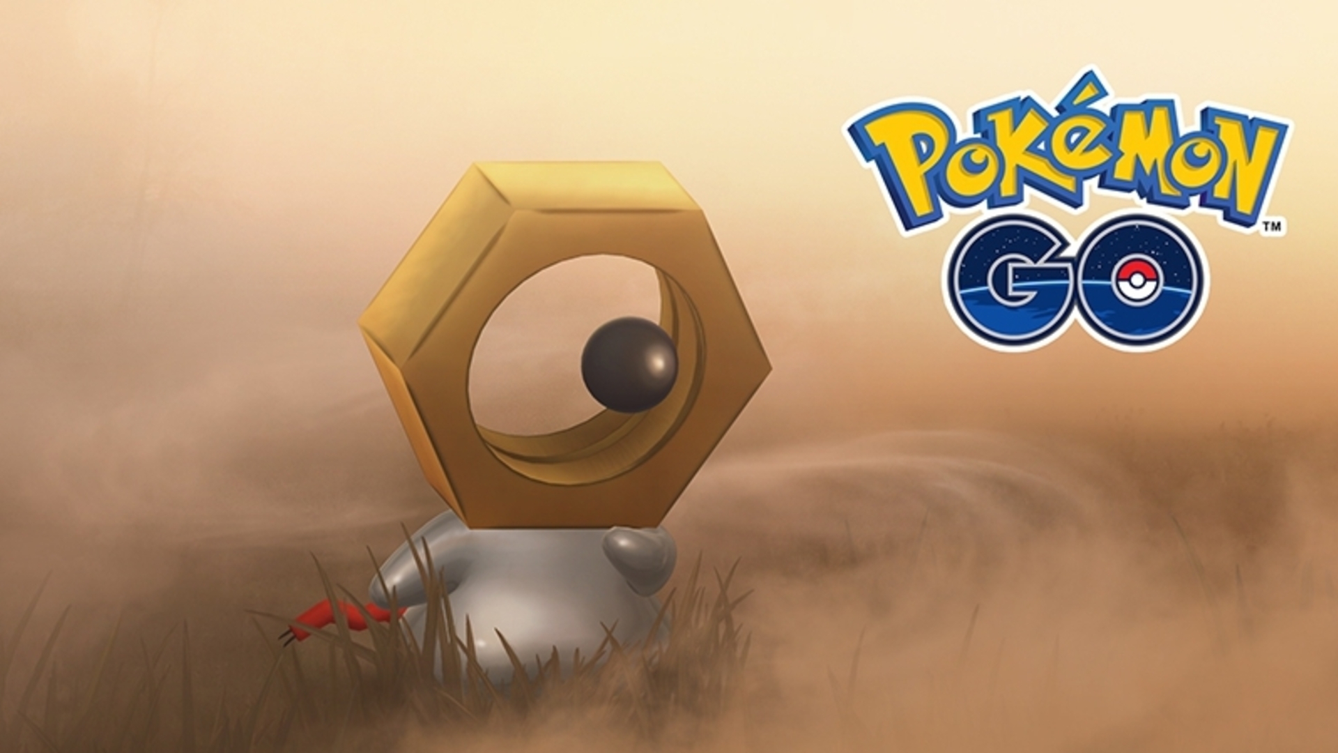 How To Get Meltan Via The Pokemon Go Mystery Box