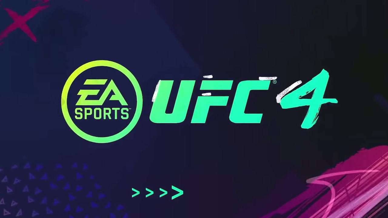 Ea Sports Ufc Patch Update Includes New Fighters Weight Class