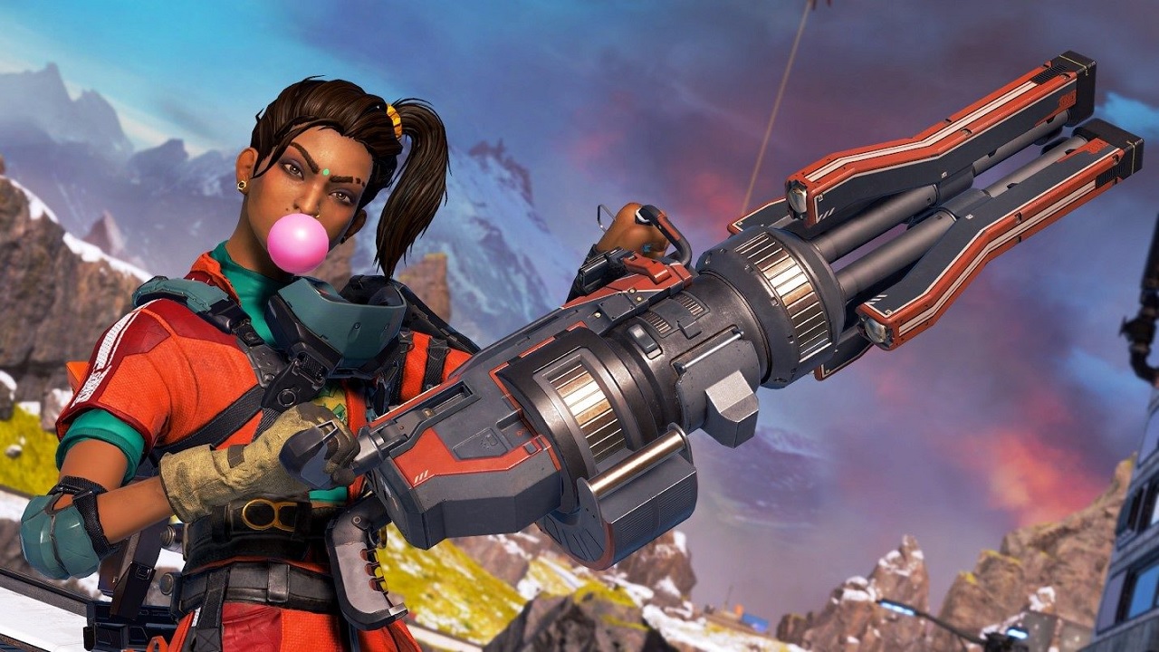 Apex Legends Chaos Theory Update All Legend Buffs Nerfs