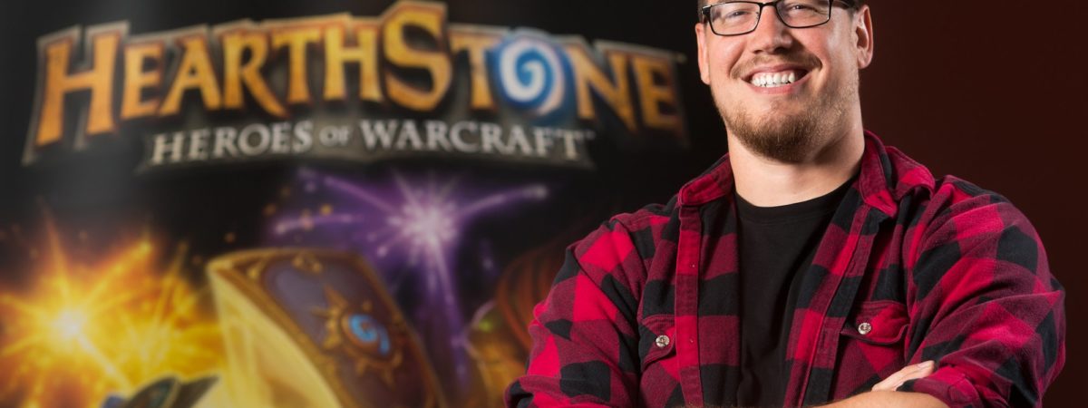 hearthstone game director ben brode stepping down