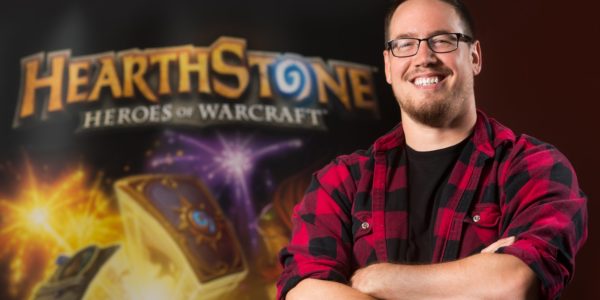 hearthstone game director ben brode stepping down