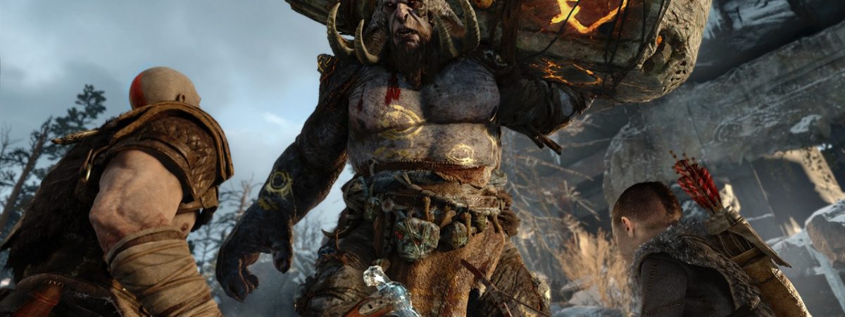 Google and YouTube Algorithms Spoiling God of War