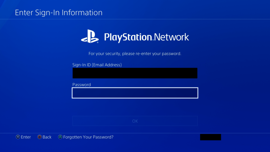 Here Are 5 Ways You Can Protect Your PSN Account From Hackers