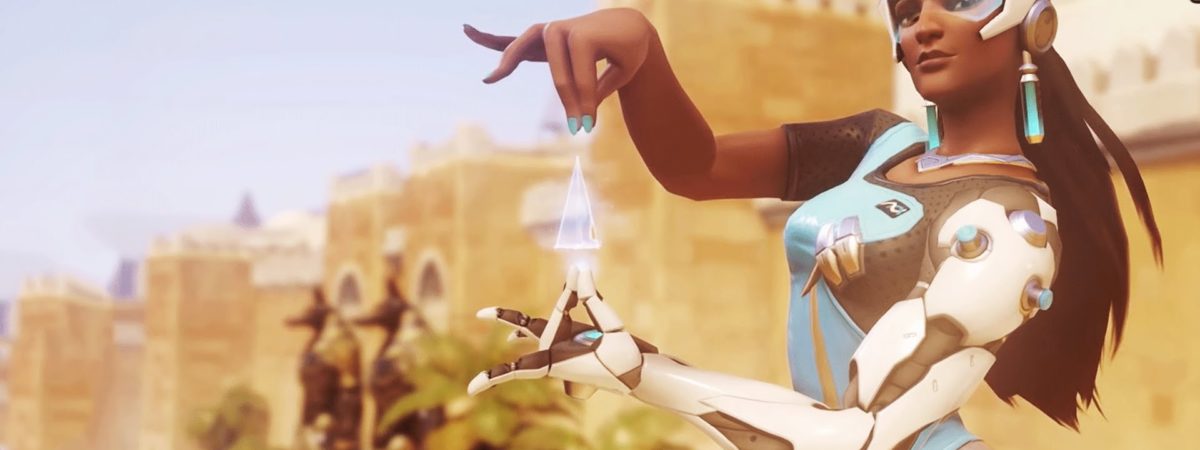 Symmetra