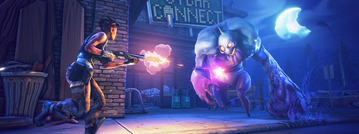 Fortnite Refunds