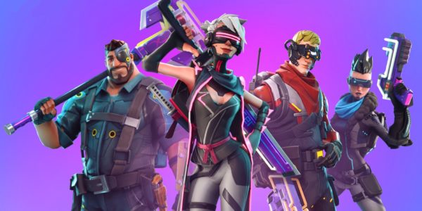 Ohio University First To Recruit Top Fortnite Players For Scholarships - fortnite group