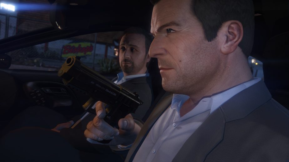 grand theft auto vi launch title playstation 5 might not be