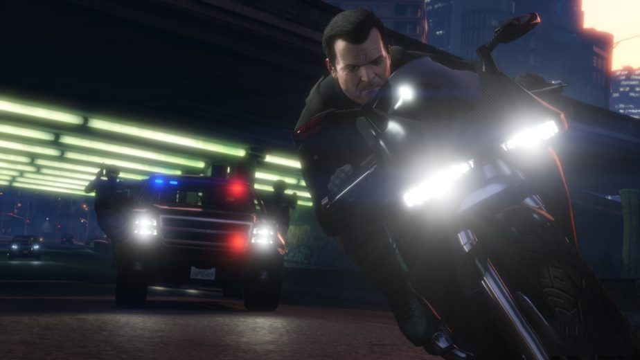 grand theft auto vi might not be a playstation 5 launch title