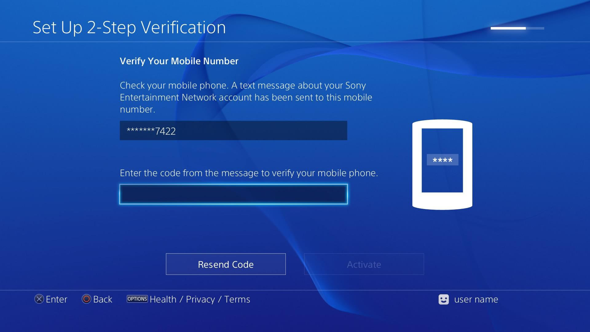 How to Secure your PlayStation Network (PSN) Account