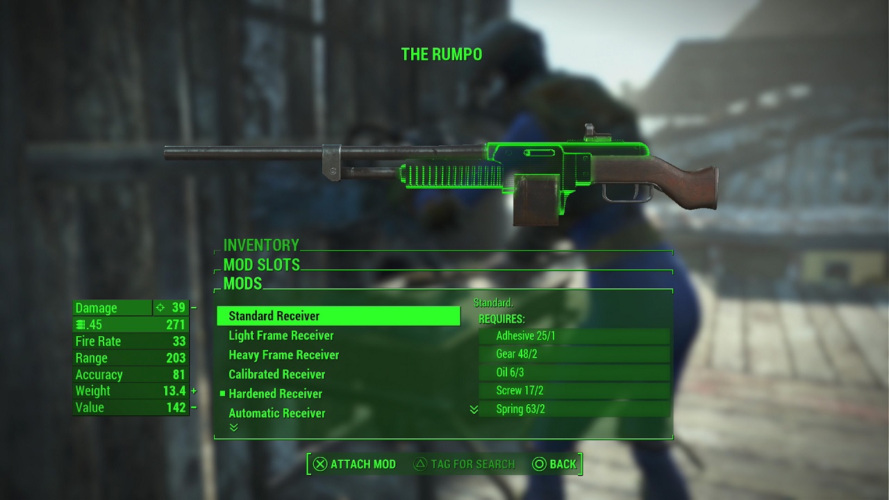 Fallout 4 settlement crafting фото 103