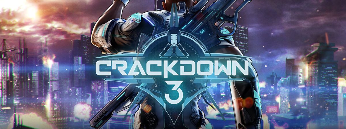 Crackdown 3 Cancellation