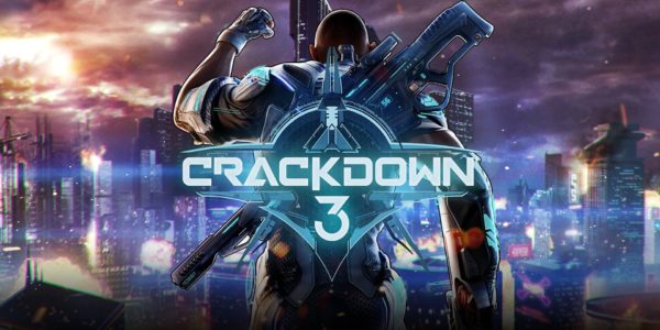 Crackdown 3 Cancellation