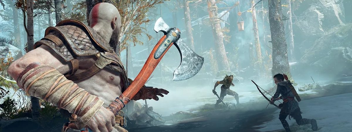 God of War's Director Explains Why the Game Took so Long to Make