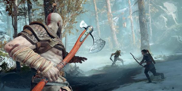 God of War's Director Explains Why the Game Took so Long to Make