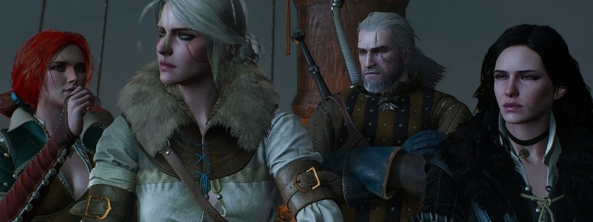 How the Writers are Approaching the Witcher Netflix Series