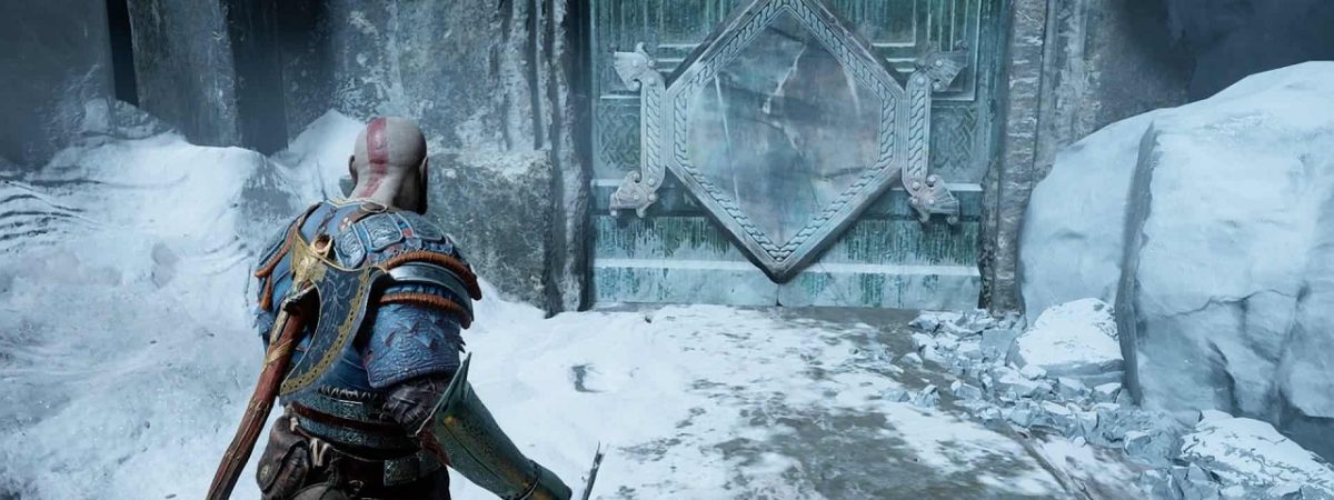 How to Find all of God of War's Hidden Chambers