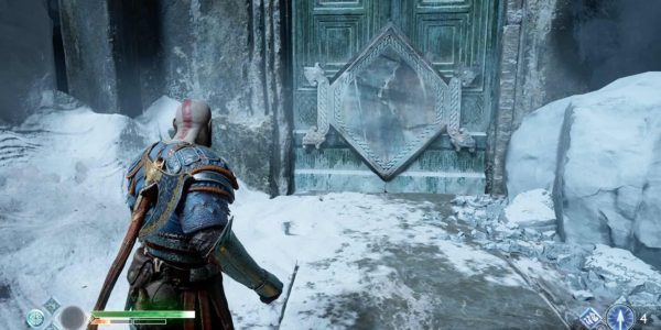 How to Find all of God of War's Hidden Chambers