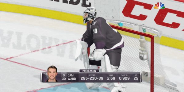 NHL 18