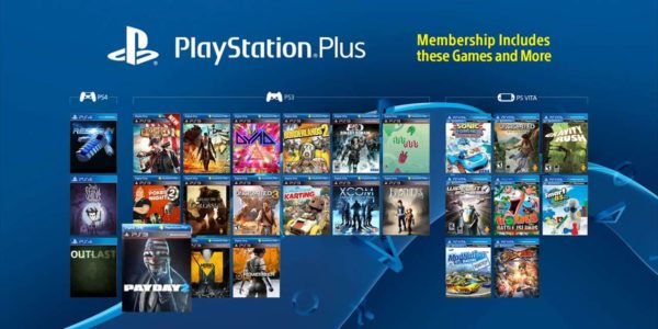 playstation plus ps3