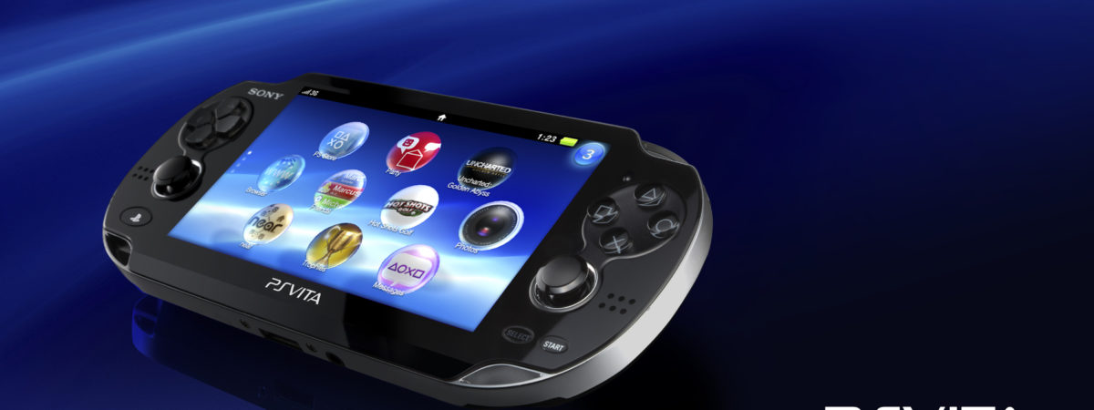 PlayStation Vita System