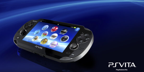 PlayStation Vita System