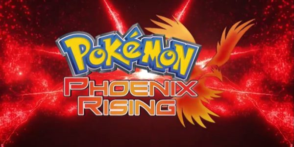 how to pokemon phoenix rising