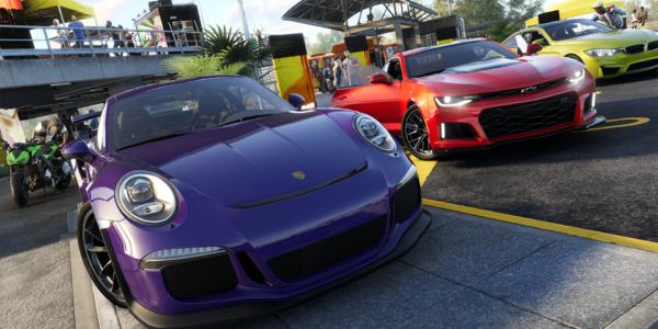 the crew 2 closed beta ubisoft racing game