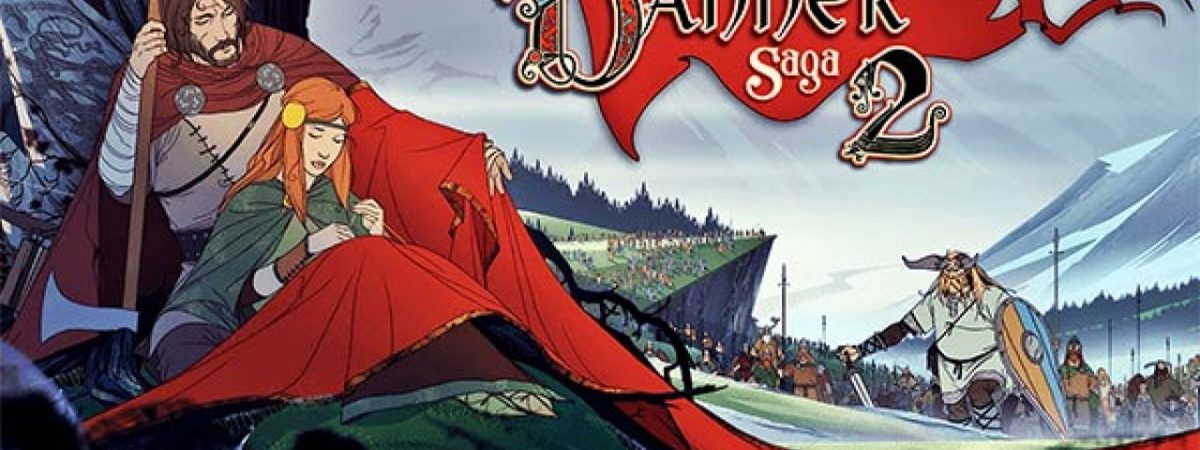 The Banner Saga 2 Nintendo Switch Release Date