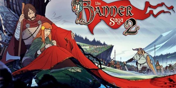 The Banner Saga 2 Nintendo Switch Release Date