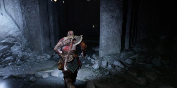 Where to Find All of God of War's Bottoms Up Artifacts