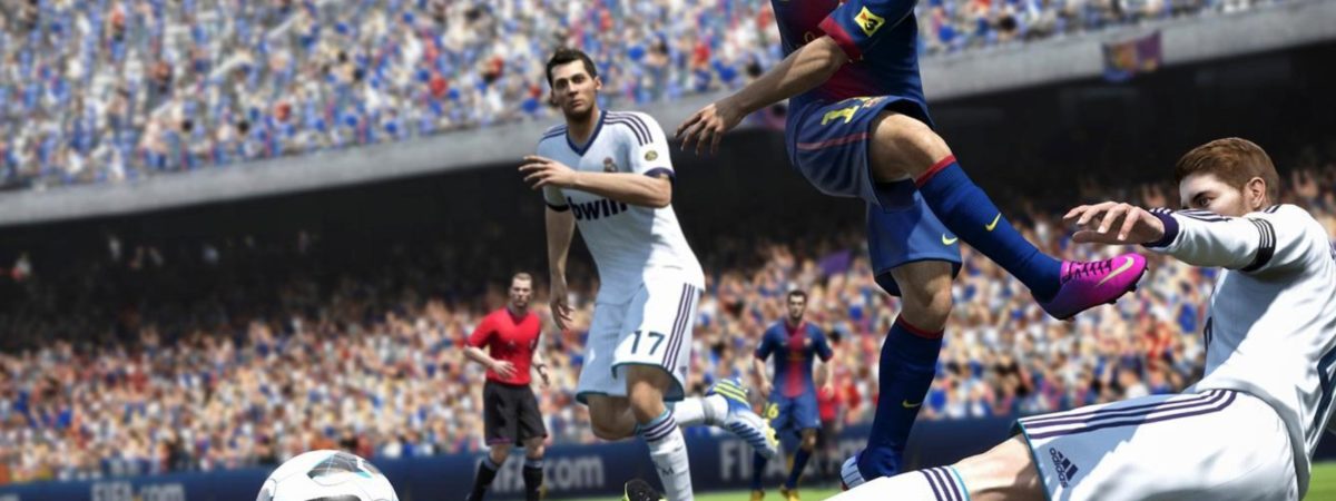 FIFA