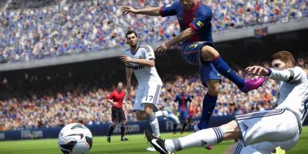 FIFA
