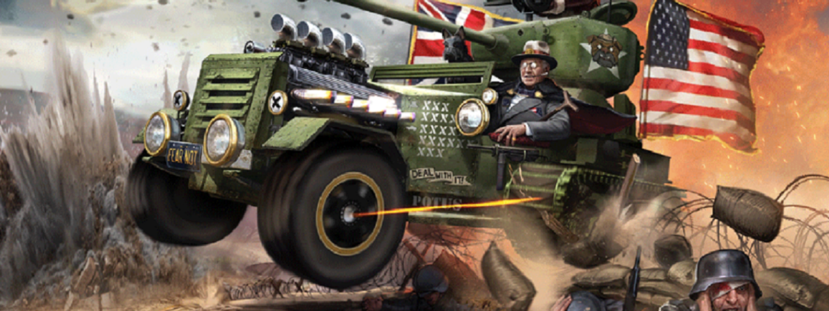 Call of Duty Endowment Promotion