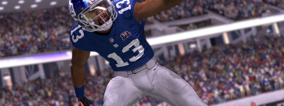 Madden 16