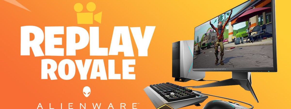 Replay Royale