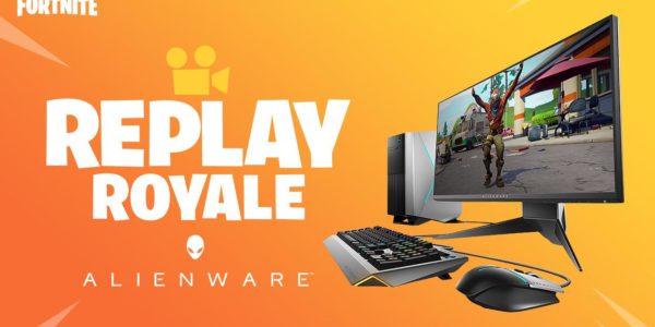 Replay Royale