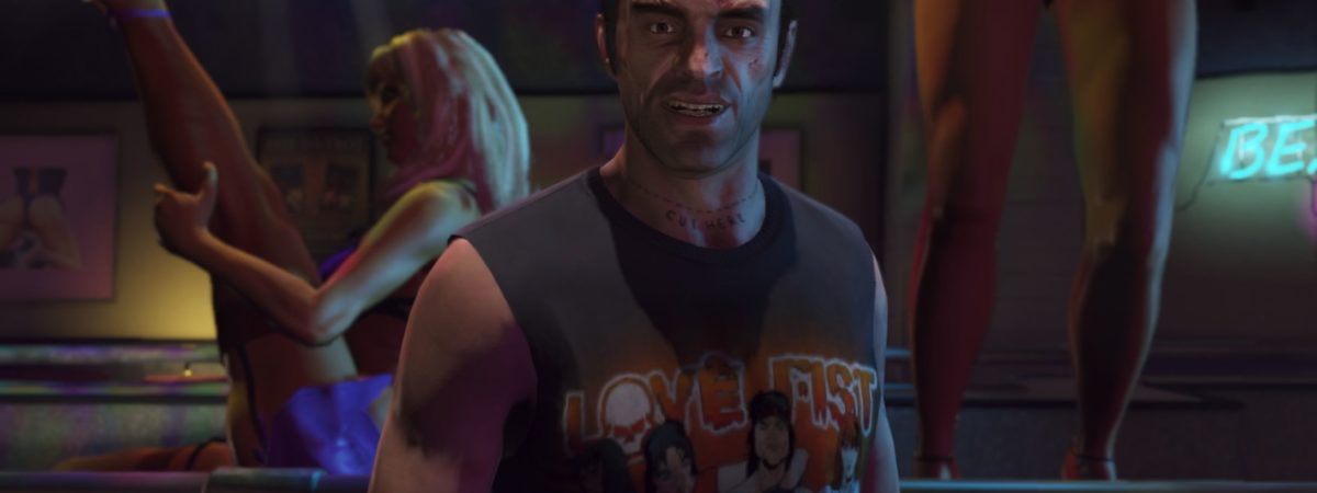 More Music Coming to GTA Online, Hints at Night Club Update