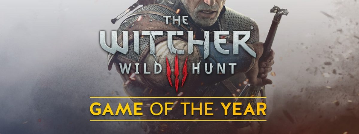 CD Projekt Red Launches Major Sale of the Witcher Series
