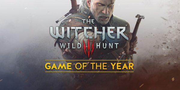 CD Projekt Red Launches Major Sale of the Witcher Series