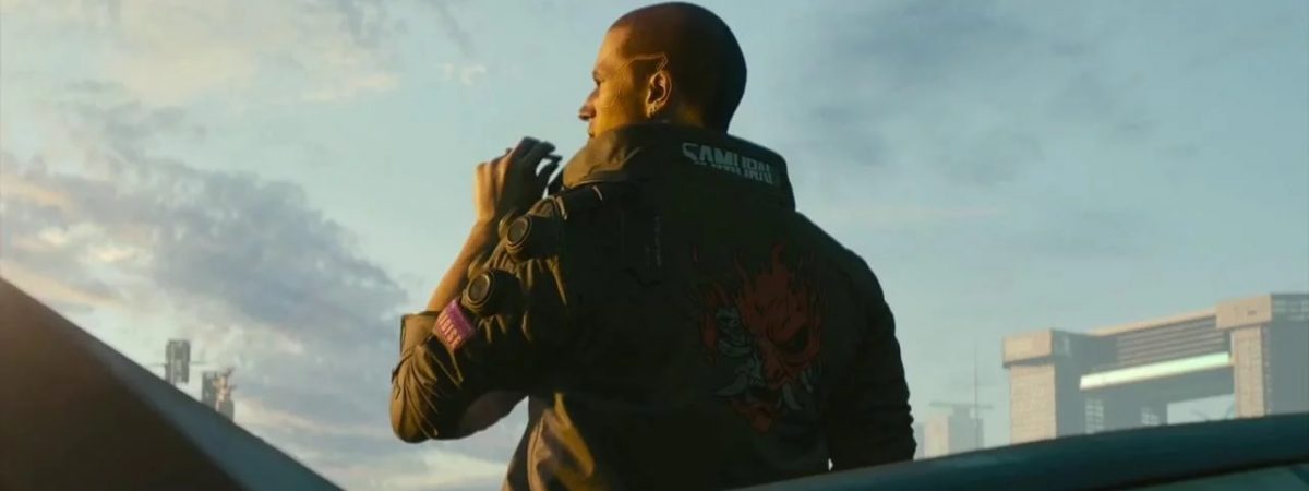 CD Projekt Red Reveals the PCs Specs Used to Run Their Cyberpunk Story Trailer
