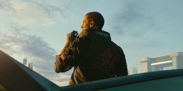CD Projekt Red Reveals the PCs Specs Used to Run Their Cyberpunk Story Trailer