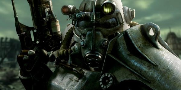 Fallout 3 is Coming to Xbox Game Pass in July