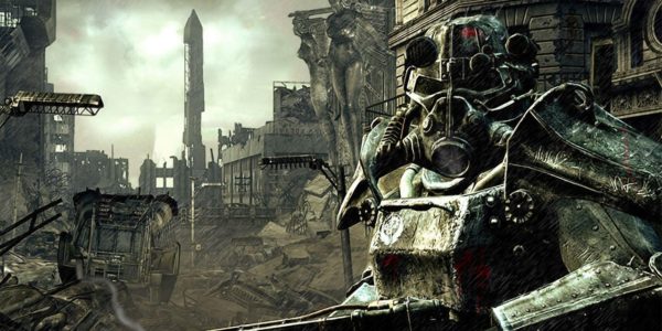 Fallout 3 is On Sale for 50% Off at GOG