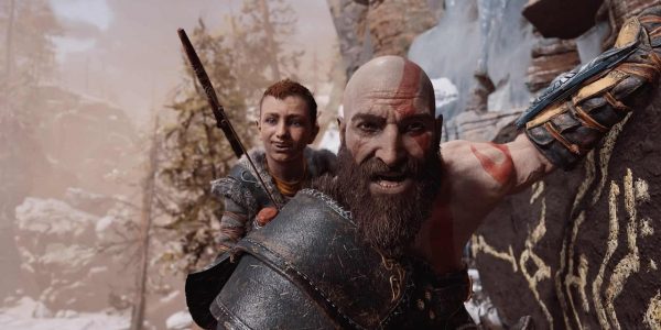 God of War Receives New Father's Day Trailer