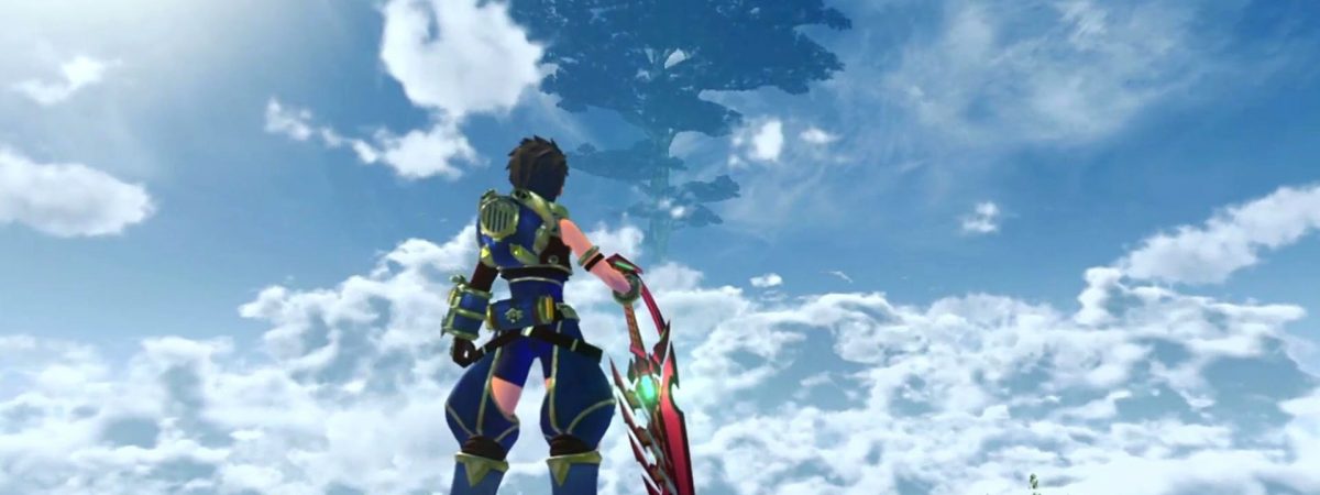 Peek at the New Xenoblade Chronicles 3 Wave 3 and 4 DLC - Siliconera