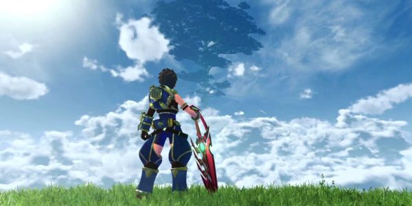 Xenoblade Chronicles 2 Sales