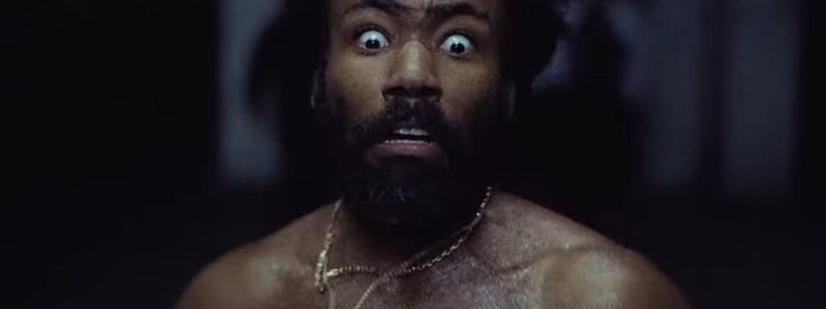 Childish Gambino