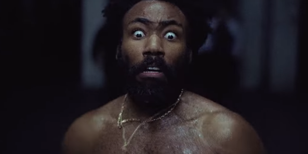 Childish Gambino